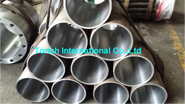 قیمت خوب JIS G 3473 لوله سیلندر هیدرولیک، فولاد کربنی گرد برای بشکه سیلندر آنلاین