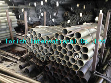 قیمت خوب ASTM A519 4130 4140 + N Q + T لوله بدون درز لوله های فولادی برای اکتشاف زمین شناسی آنلاین