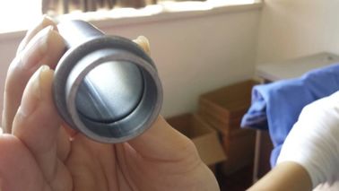 قیمت خوب BS6323-6 DOM لوله های فولادی ماشینکاری، 35mm ضخامت دیوار لوله های فولادی بدون درز آنلاین