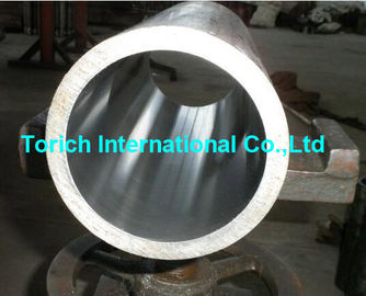 قیمت خوب EN10216-1 لوله های فولادی سنگین، لوله های فولادی سازه ای ضخامت دیوار 100mm ضخامت آنلاین