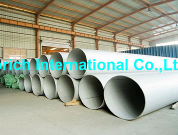 قیمت خوب لوله های فولادی آلیاژ نیکل Inconel 600 بدون درز و جوش داده شده آنلاین
