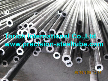 قیمت خوب A333 / A333M لوله های فولادی بدون درز، لوله های فولادی با درجه حرارت پایین آنلاین
