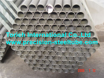 قیمت خوب لوله های فولادی بدون درز سنگین A333 / A333M Gr1، Gr2، Gr3، Gr4، Gr5، Gr6 آنلاین