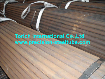 قیمت خوب DIN EN 10210-2 لوله های فولادی سازه ای داغ، لوله های فولادی سازه ای آنلاین