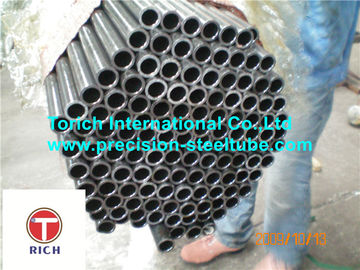 قیمت خوب ASTM A178 لوله های بخار مبدلهای حرارتی فولاد کربن، سیم الکتریکی مقاومت الکتریکی آنلاین