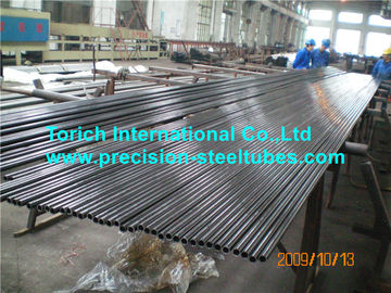 قیمت خوب مبدل حرارتی / کندانسور ASTM A179 لوله های فولادی ساخته شده بدون سرخ آنلاین