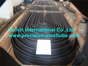 قیمت خوب 16MnDG 10MnDG 09DG GB / T 18984 لوله های فولادی کربن فولاد مبدل لوله های با درجه حرارت پایین آنلاین
