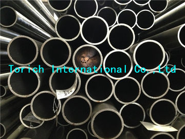 قیمت خوب هیدرولیک دقیق لوله های فولادی ASTM A519 1010 1020 + SRA + N برای مهندسی مکانیک آنلاین
