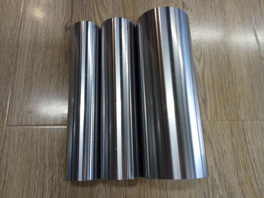 قیمت خوب میله پیستون فولادی ضد زنگ 304 316 برای سیلندرهای هیدرولیک / پنوماتیک آنلاین
