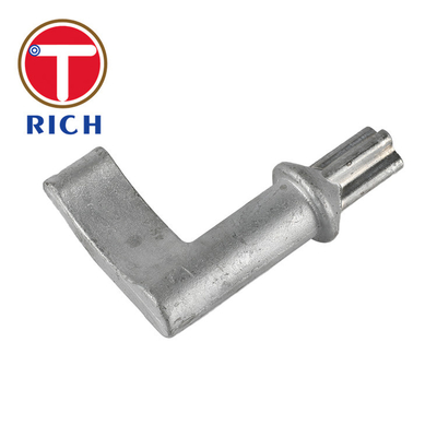 قیمت خوب قطعات آهنگری قطعات ماشینکاری CNC آلومینیومی آنلاین