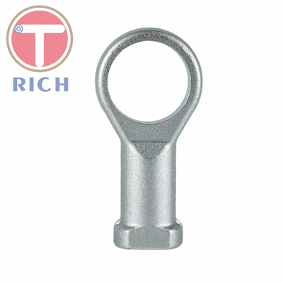 قیمت خوب خدمات نصب شده cnc ماشینکاری قطعات آلومینیومی ژنراتور قطعات یدکی موتور آنلاین