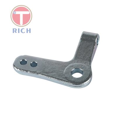 قیمت خوب قطعات ریخته گری لیفتراک درام ترمز گیربکس استارت ترموستات صفحه جداکننده فنر گازی سفارشی آنلاین