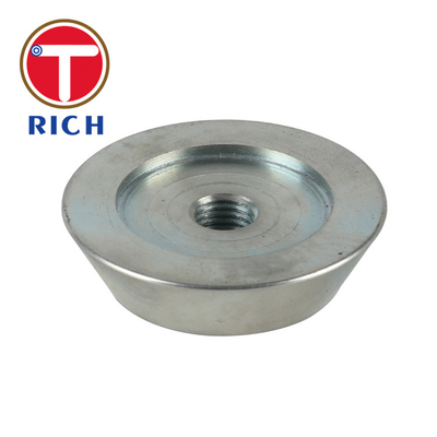 قیمت خوب قطعات ریز آهنگری پمپ ریخته گری یدکی کمپرسور ماشینکاری آلومینیوم OEM آنلاین
