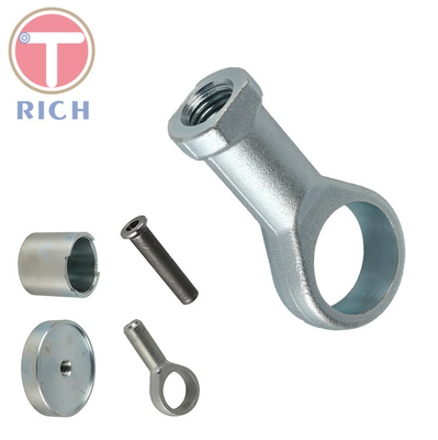 قیمت خوب قطعات یدکی خودرو سفارشی موتور سیکلت کاربراتور قطعات ریخته گری آلومینیومی آنلاین