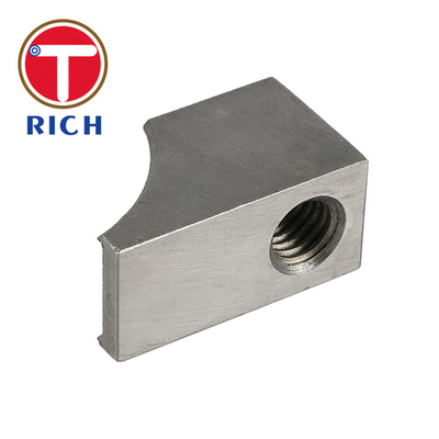 قیمت خوب نمونه شمارنده فلز OEM CNC ماشینکاری دقیق قطعات آهنگری ریخته گری آلومینیوم کوچک آنلاین