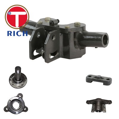 قیمت خوب قطعات یدکی خودرو منیزیم کشتی چدنی قالب ماشین آلات معدنی سرمایه گذاری موم گم شده سفارشی آنلاین