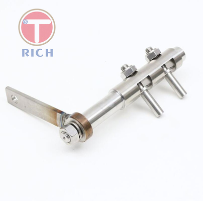 قیمت خوب سفارشی cnc سرد آهنگری فولاد خودکار ابزار آهنگری مواد تجهیزات جابجایی قطعات لیفتراک آنلاین
