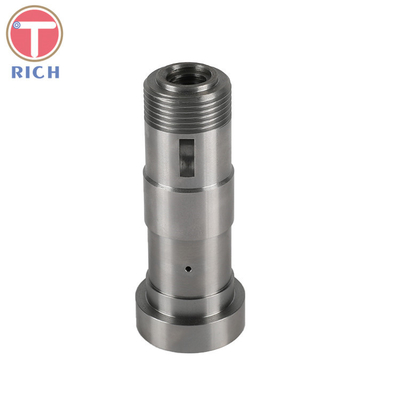 قیمت خوب قطعات ریخته گری لیفتراک درام ترمز گیربکس استارت ترموستات صفحه جداکننده فنر گازی سفارشی آنلاین