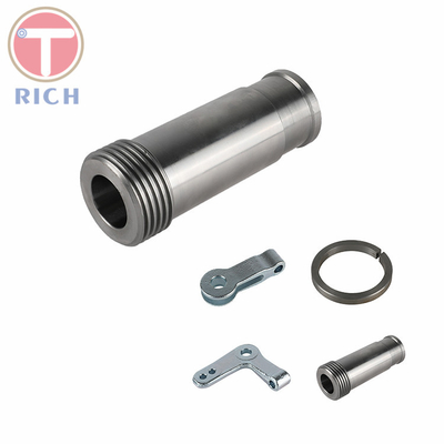 قیمت خوب سفارشی cnc سرد آهنگری فولاد خودکار ابزار آهنگری مواد تجهیزات جابجایی قطعات لیفتراک آنلاین
