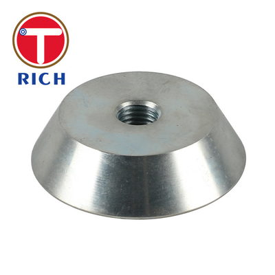 قیمت خوب ماشین آلات تبخیر آهن خاکستری کوچک آلومینیومی گرد با کیفیت بالا قطعات ریخته گری قالب گرانشی آنلاین