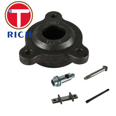 قیمت خوب قطعات یدکی ماشین آلات کشاورزی ماشینکاری سفارشی cnc ریخته گری فولادی برقی روتاتور روتاتور آنلاین