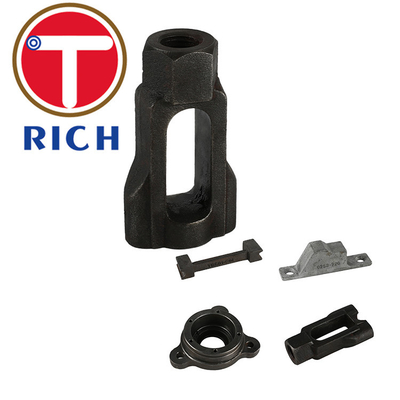 قیمت خوب تجهیزات گاو کشاورزی ماشین آلات کشاورزی OEM CNC ماشینکاری قطعات آلومینیومی آنلاین