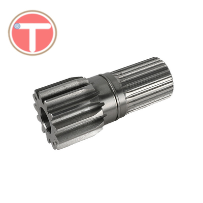 قیمت خوب قطعات ماشینکاری یدکی تراکتور کشاورزی دماسنج میکرو ترونینگ Cnc آنلاین