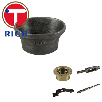 قیمت خوب خدمات ماشینکاری CNC قطعات یدکی واگن های باری قطار تیتانیوم آنلاین