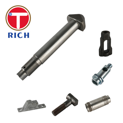 قیمت خوب 1/6 قطعات ماشین آلات کشاورزی چدن ماشینکاری CNC سفارشی OEM آنلاین