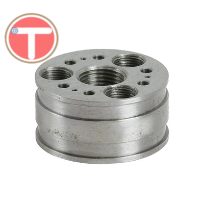 قیمت خوب نمونه اولیه Auto Cnc ماشینکاری دقیق قطعات آهنگری ریخته گری آنلاین