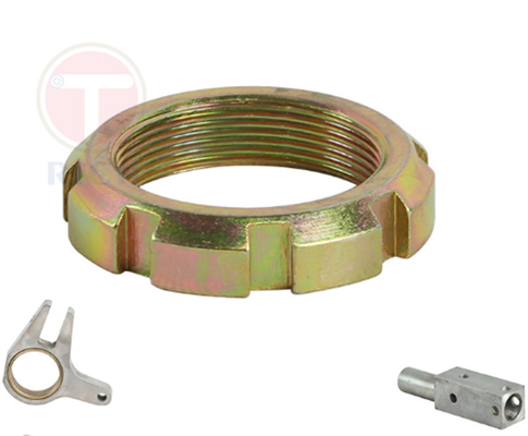 قیمت خوب قطعات ماشینکاری دقیق CNC قطعات آلومینیوم ریخته گری آهنگری آنلاین