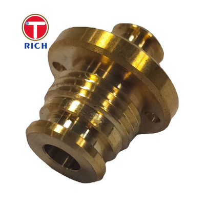 قیمت خوب قطعات مرکز ماشینکاری CNC با دقت غیر استاندارد تبدیل شده است آنلاین