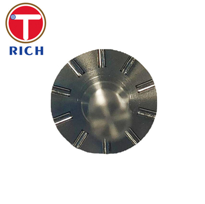 قیمت خوب ماشینکاری CNC قطعات Glock CNC تراشکاری و فرز کامپوزیت دقیق آنلاین